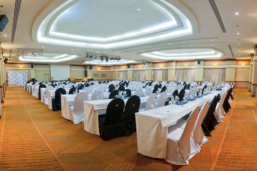 Dewan bankuet