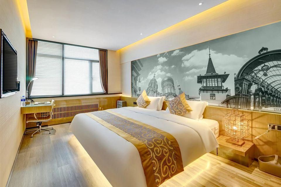 Bilik Tidur Gambar