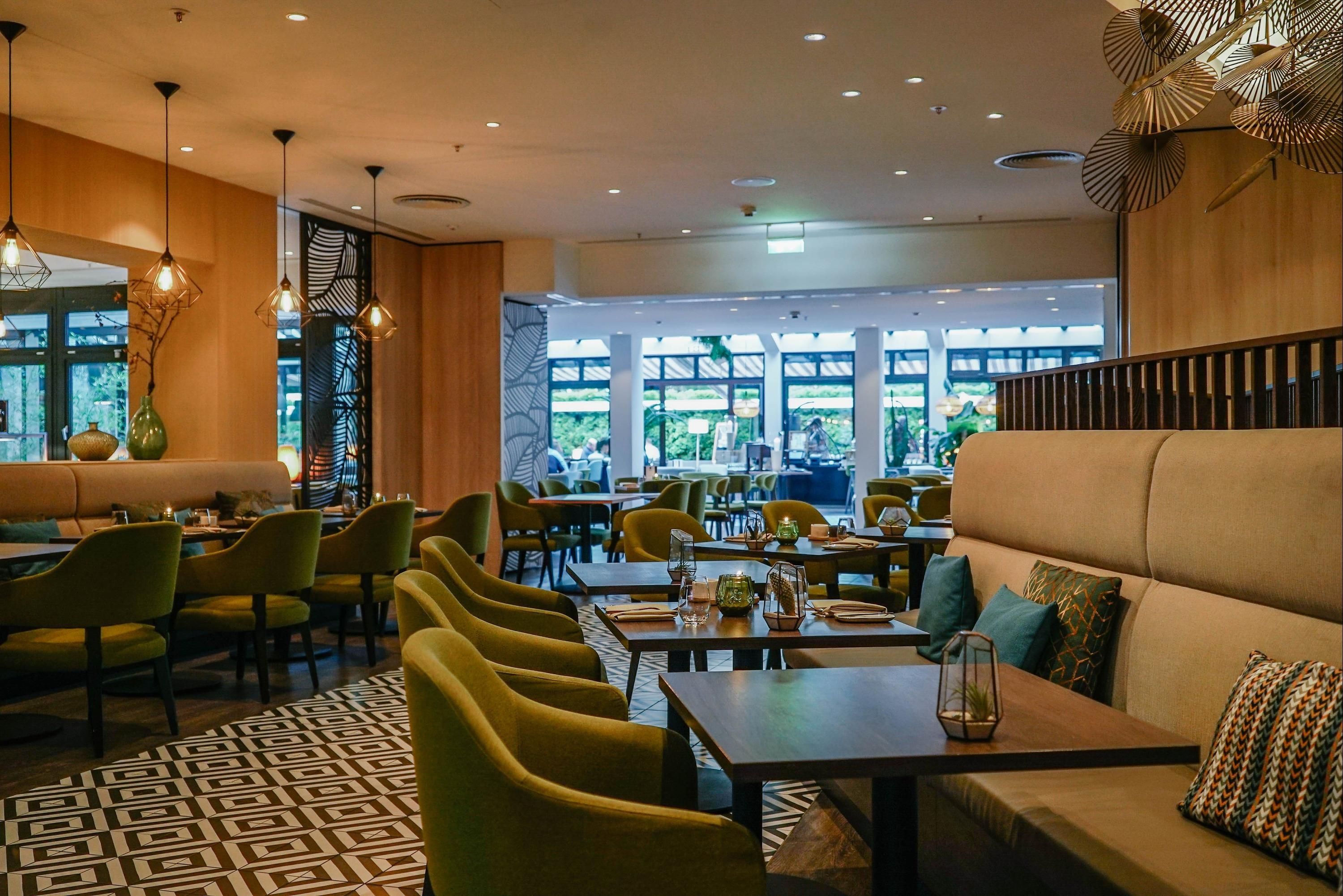 Restoran