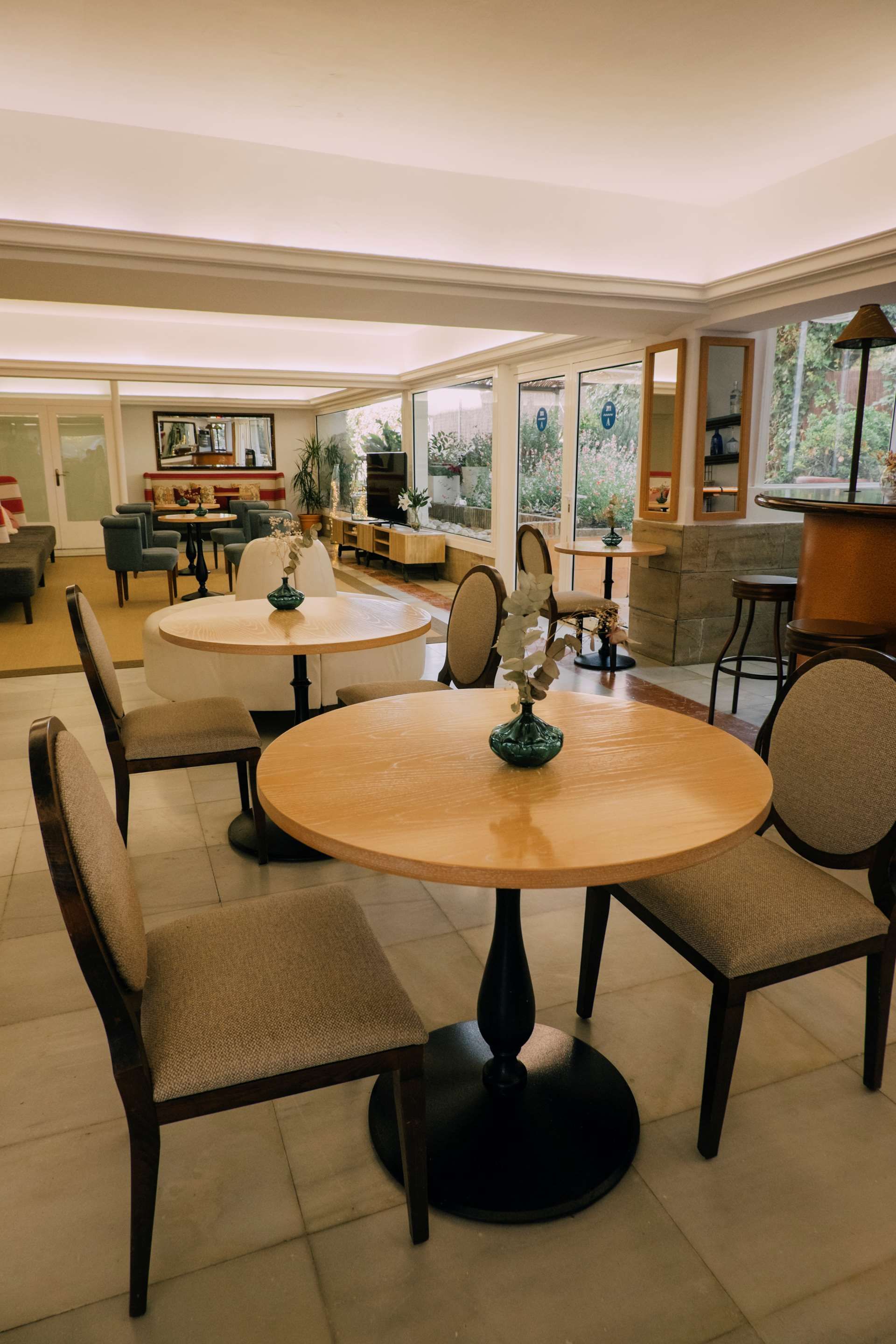 Restoran