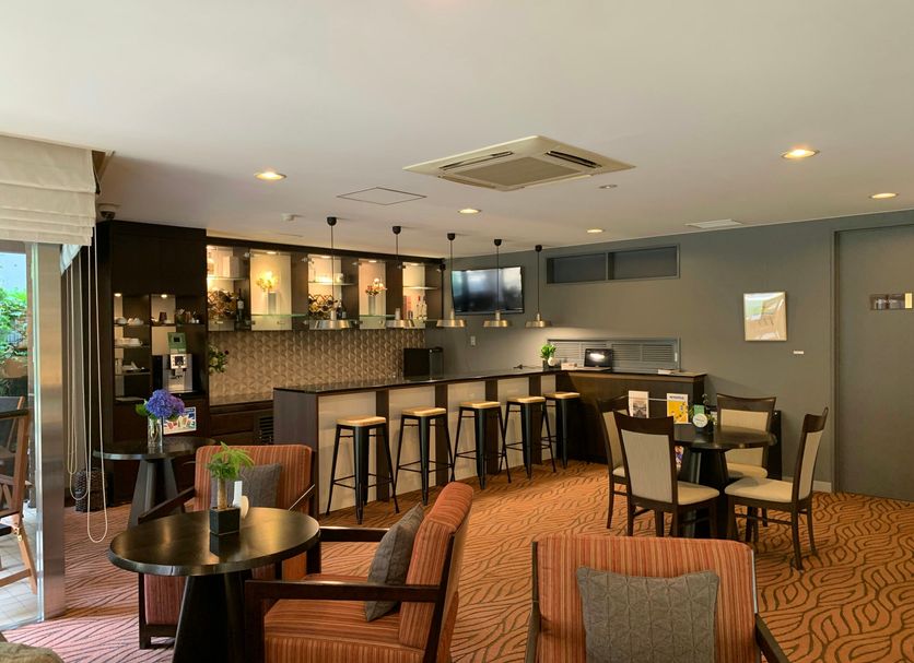 Bar Gambar