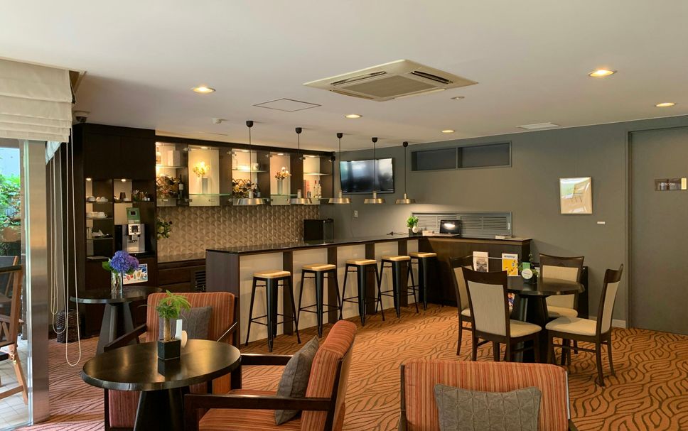 Bar Gambar
