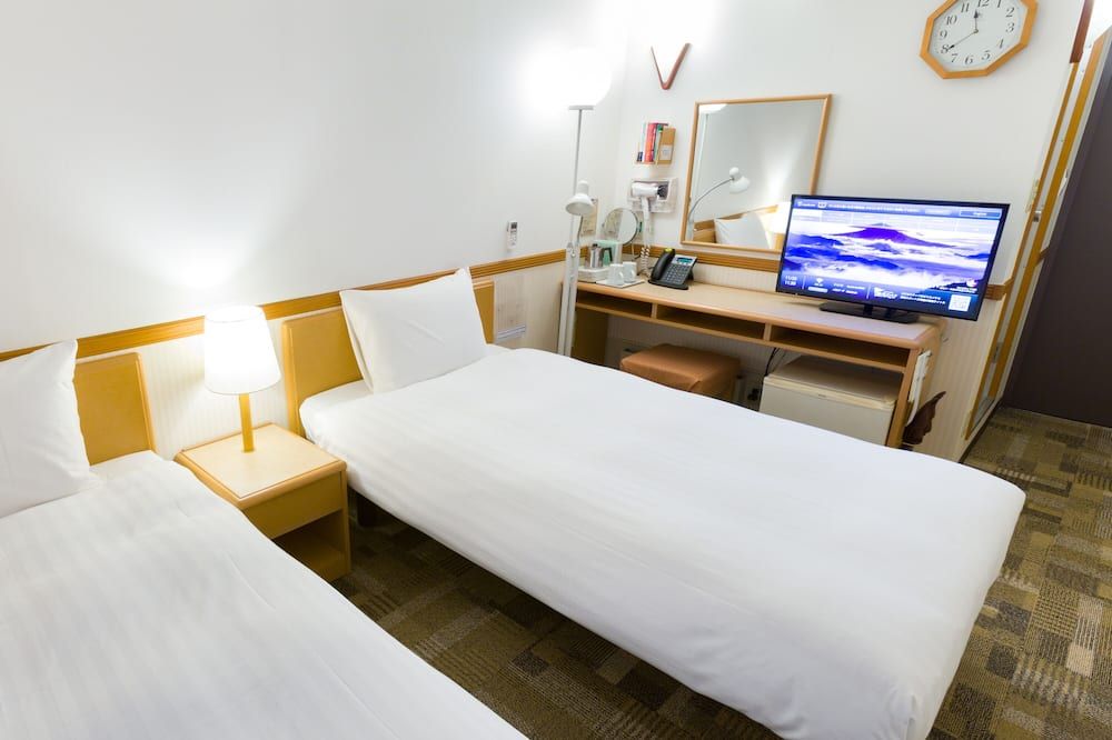 Bilik Tidur