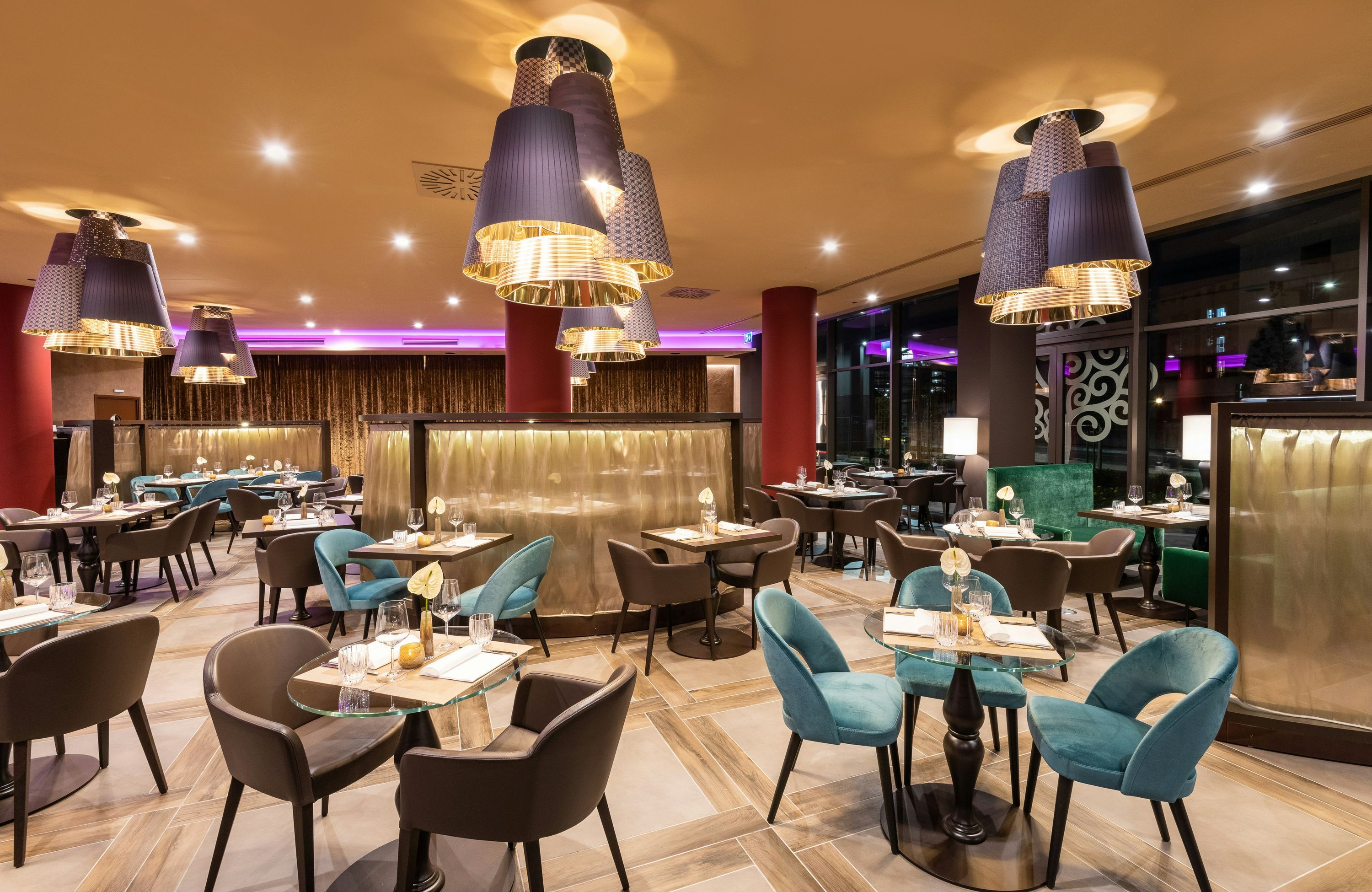 Restoran