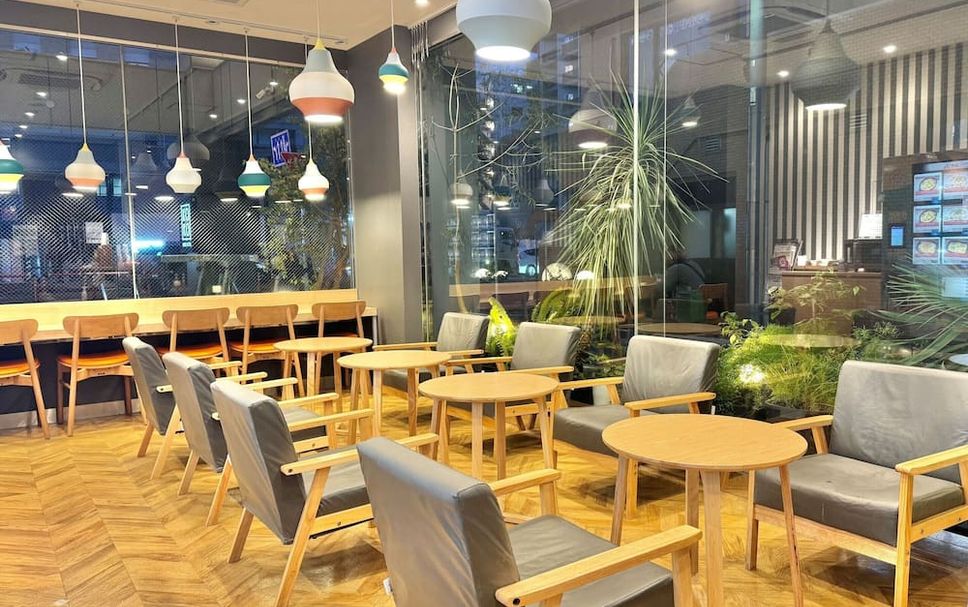 Restoran Gambar