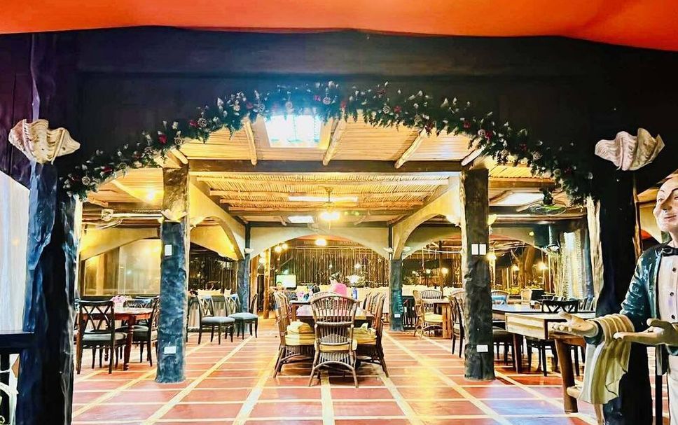 Restoran Gambar