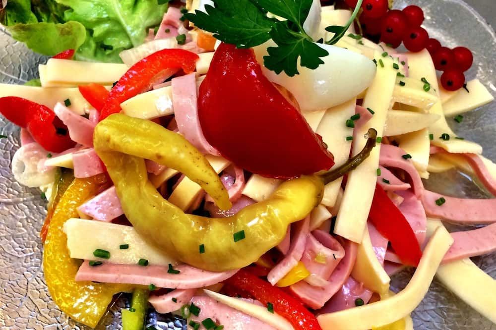 Makanan