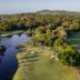 Padang golf