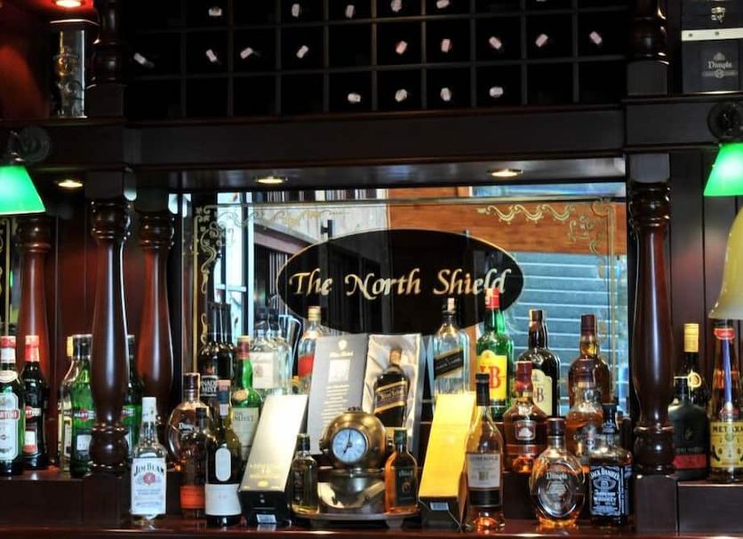 Bar Gambar