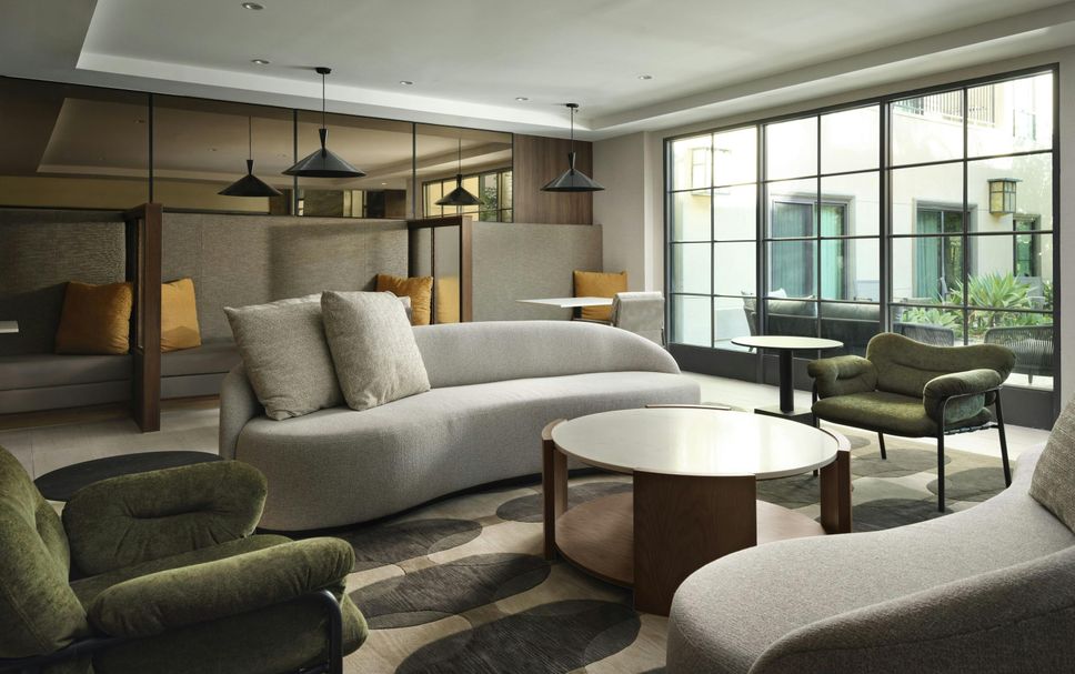 Balai Menunggu Gambar