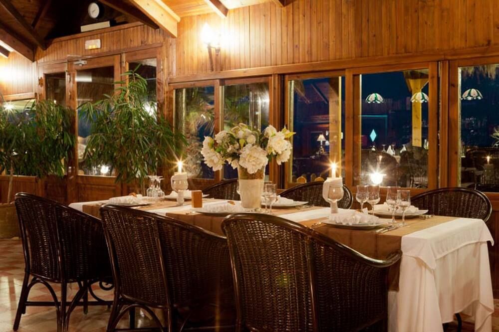 Restoran