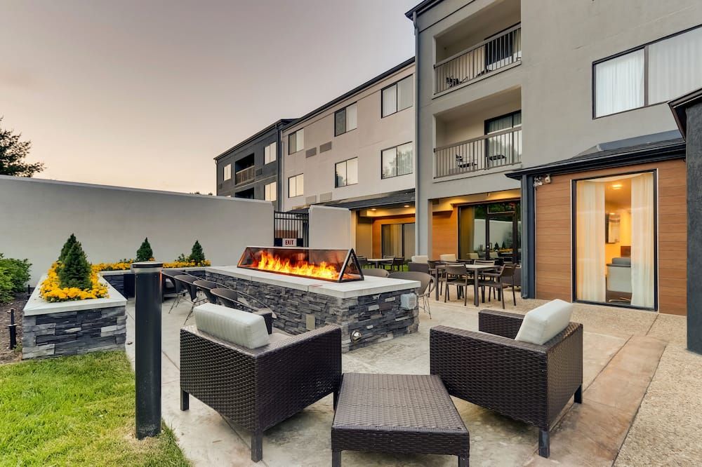 Patio Gambar
