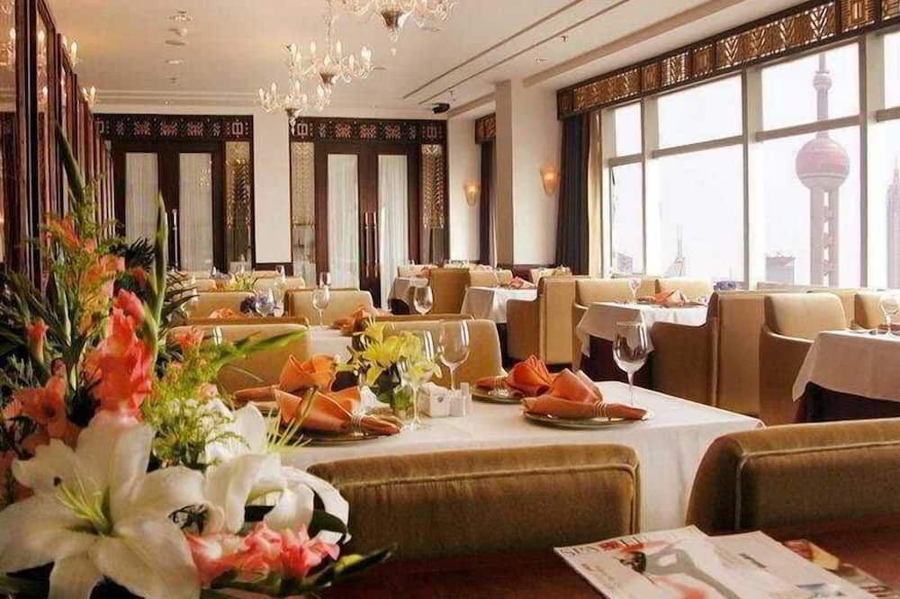 Restoran