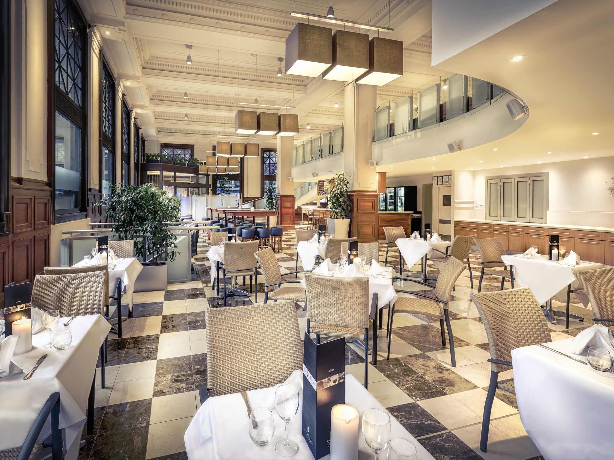 Restoran