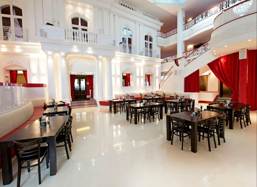 Restoran Gambar
