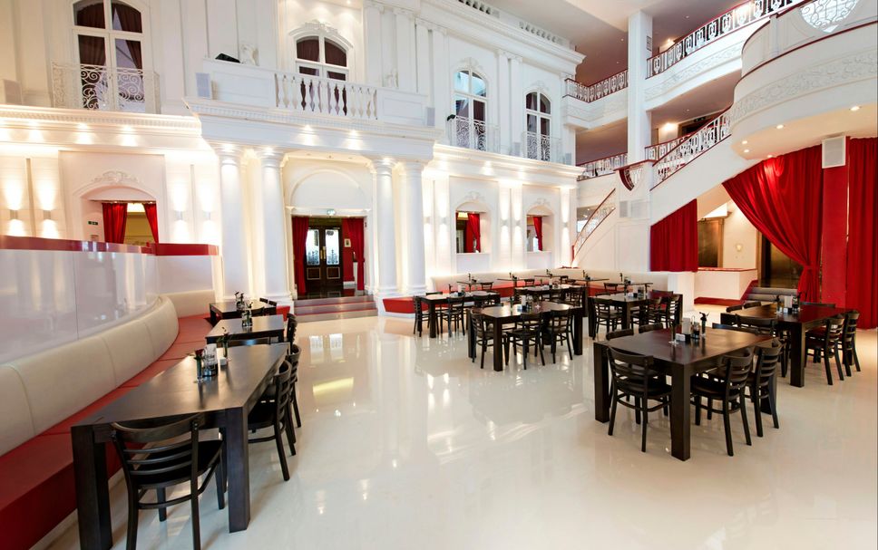Restoran Gambar
