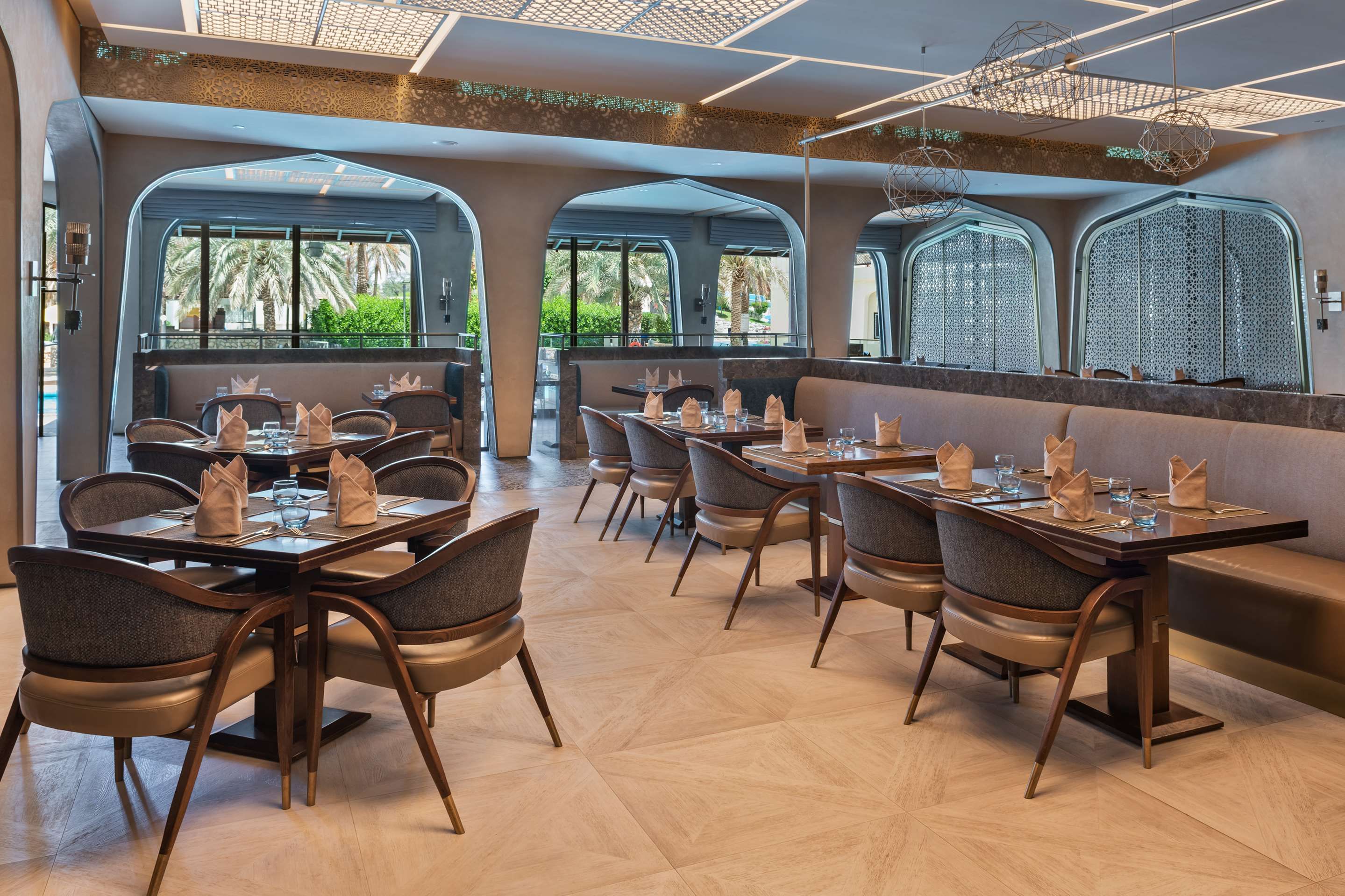 Restoran
