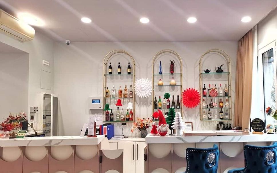 Bar Gambar