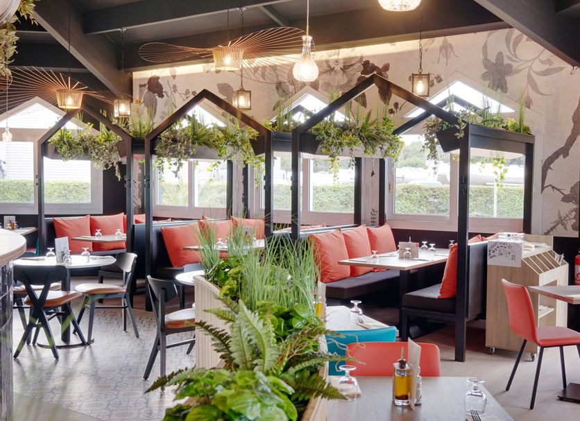 Restoran Gambar