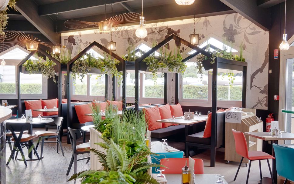 Restoran Gambar