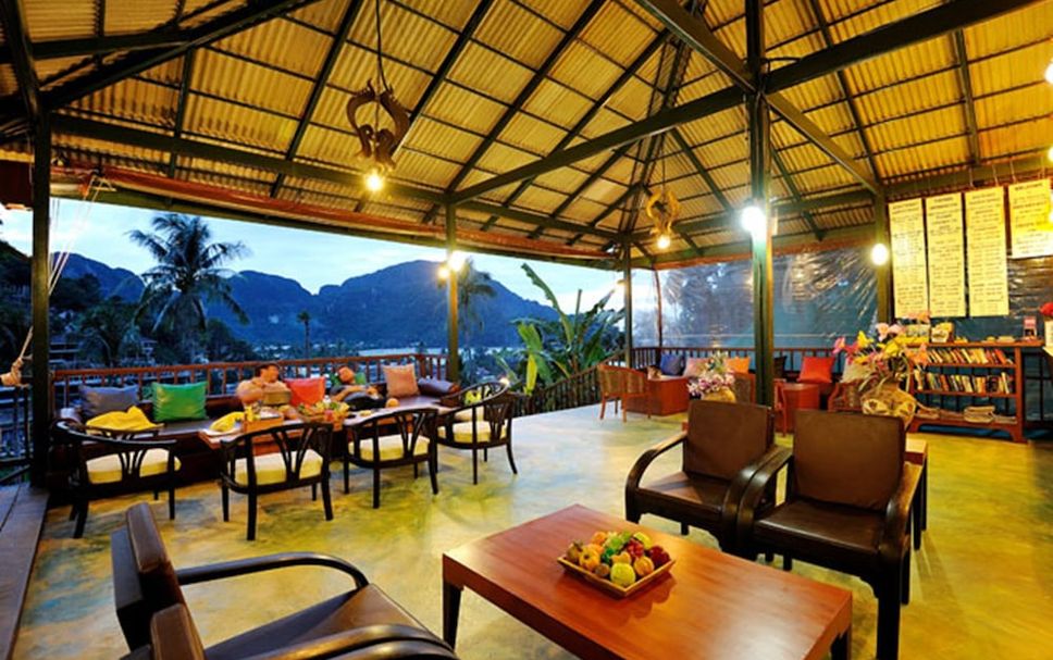 Restoran Gambar