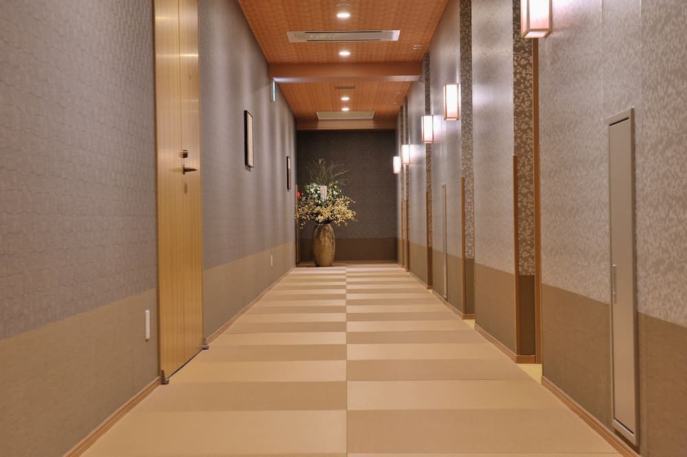 hallway