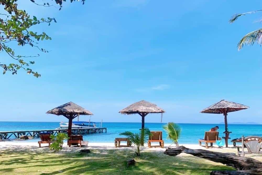 Pantai Gambar