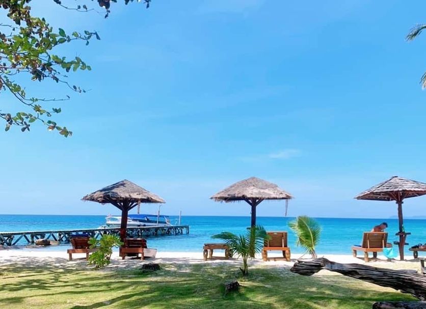 Pantai Gambar