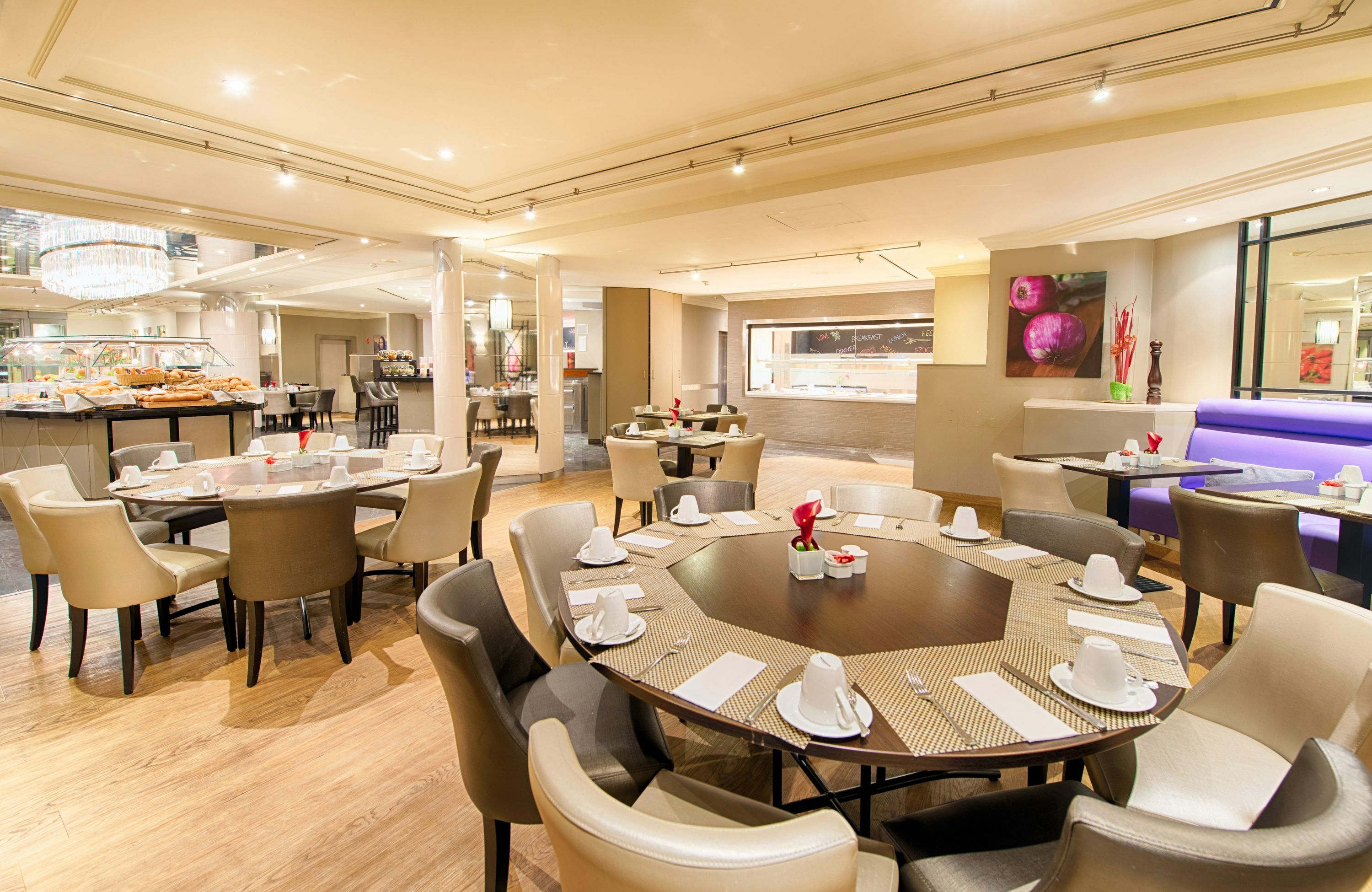 Restoran