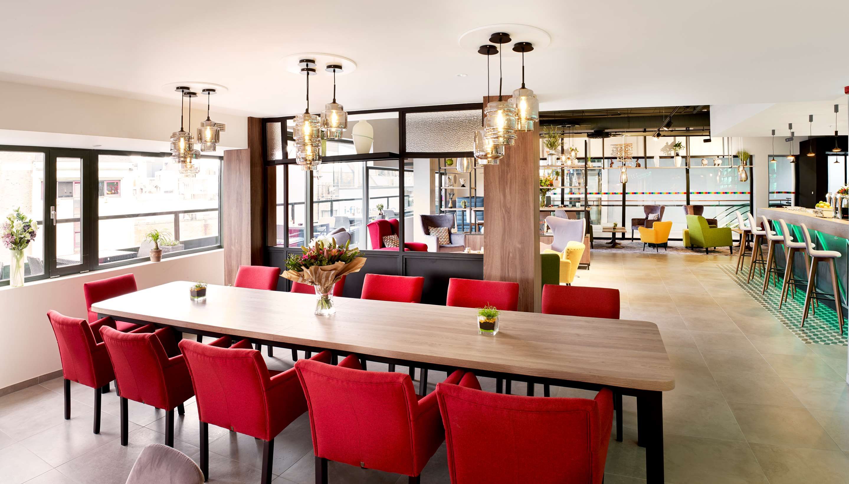 Restoran