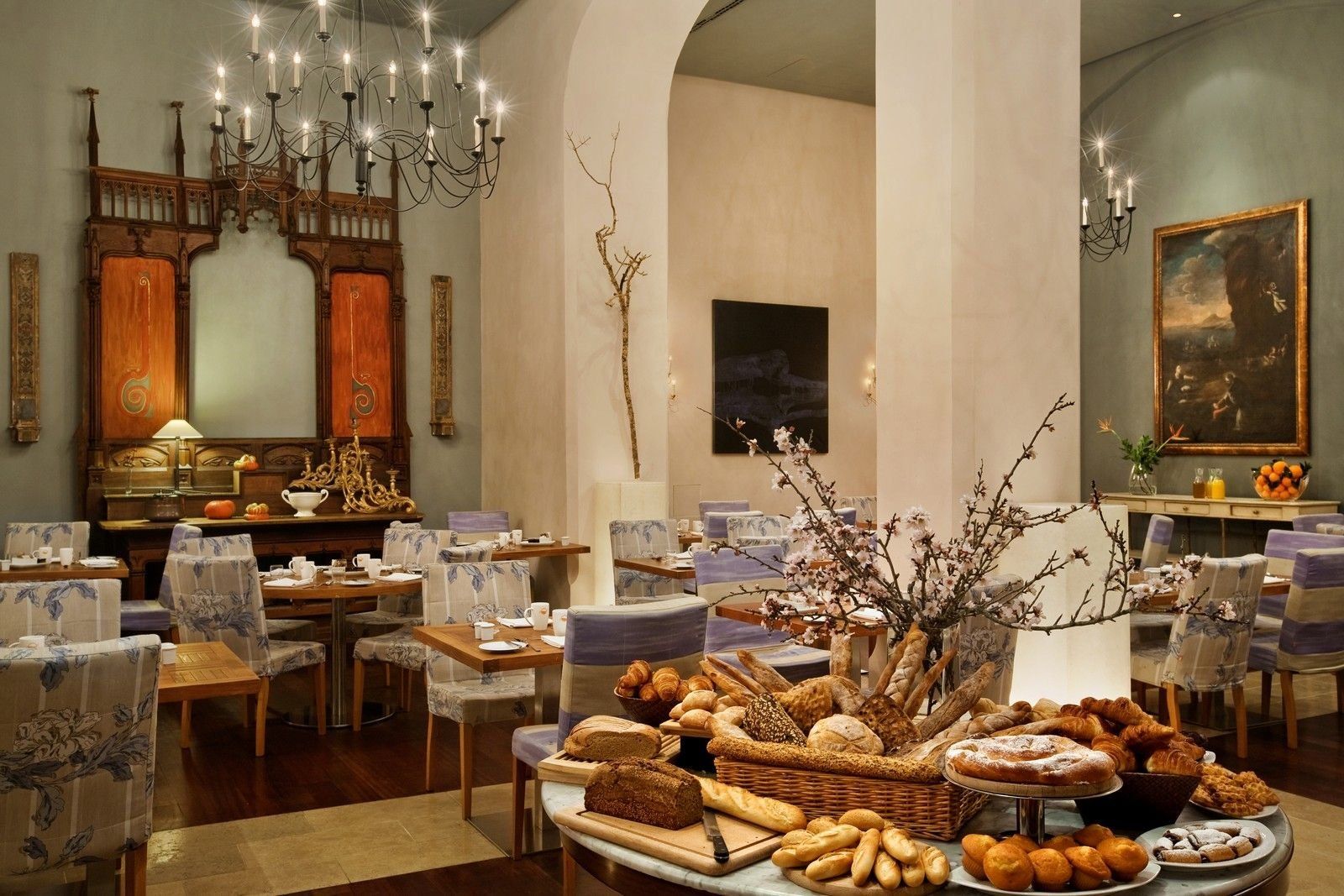 Restoran