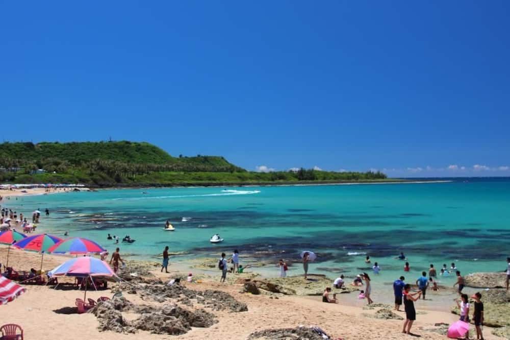 Pantai Gambar