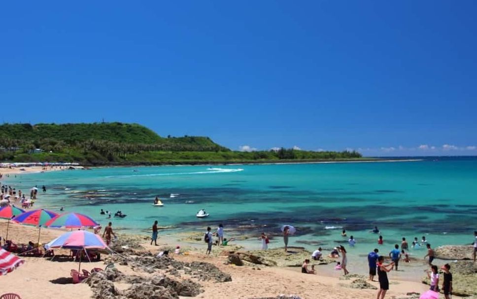 Pantai Gambar