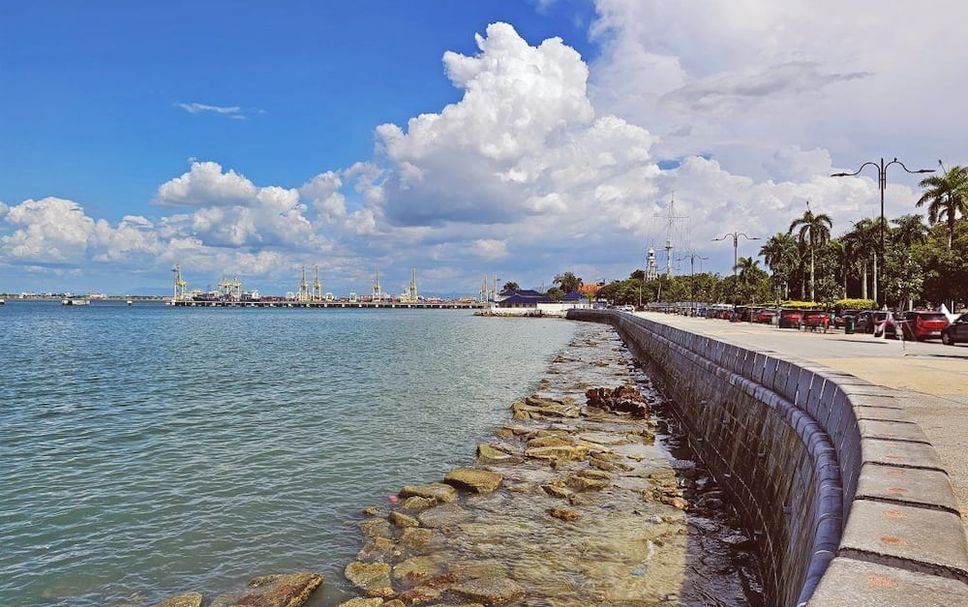 Tempat-tempat Menarik Gambar