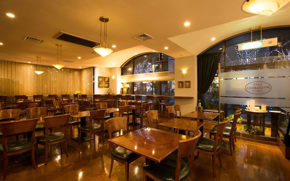 Restoran Gambar