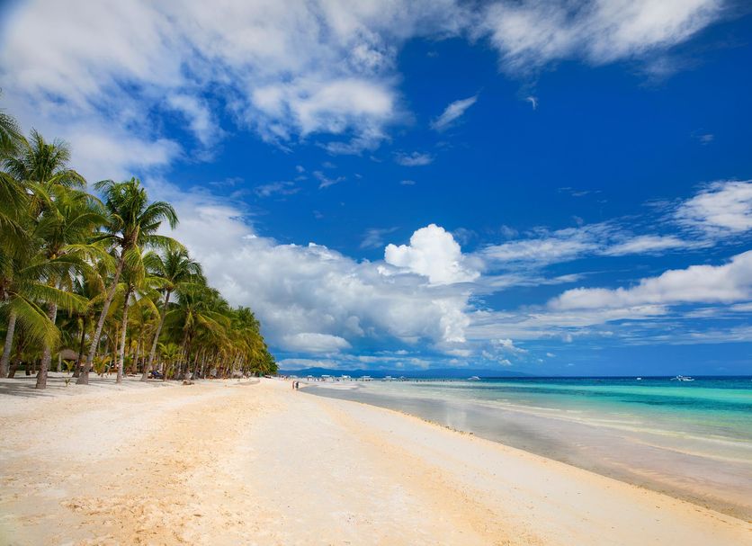 Pantai Gambar