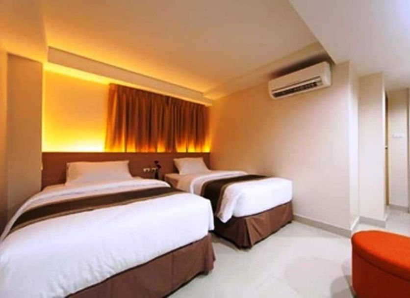 Bilik Tidur Gambar