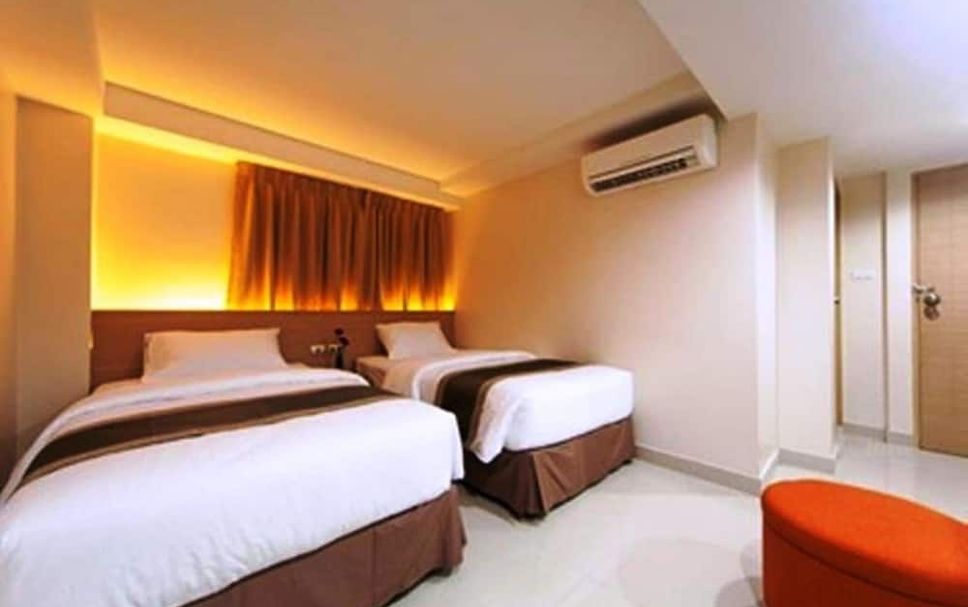 Bilik Tidur Gambar