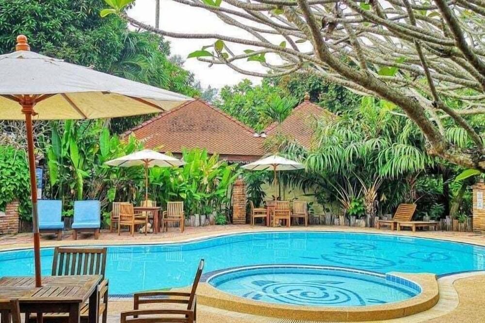 Kolam renang