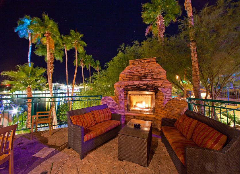 Patio Gambar