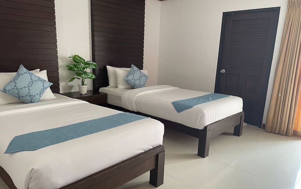 Bilik Tidur Gambar