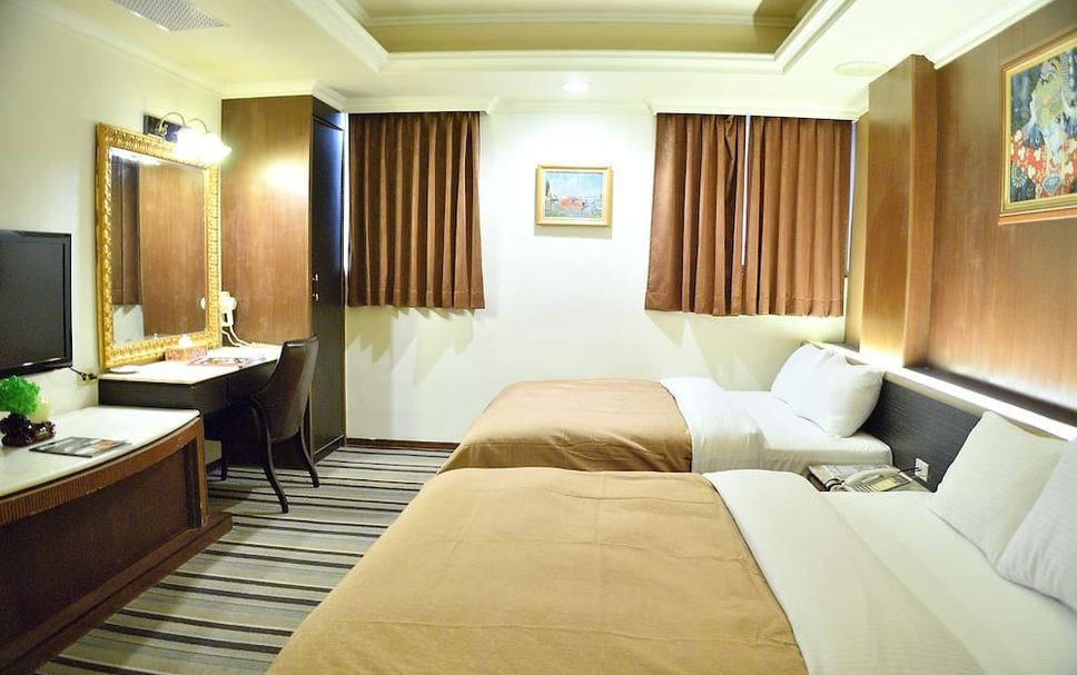 Bilik Tidur Gambar