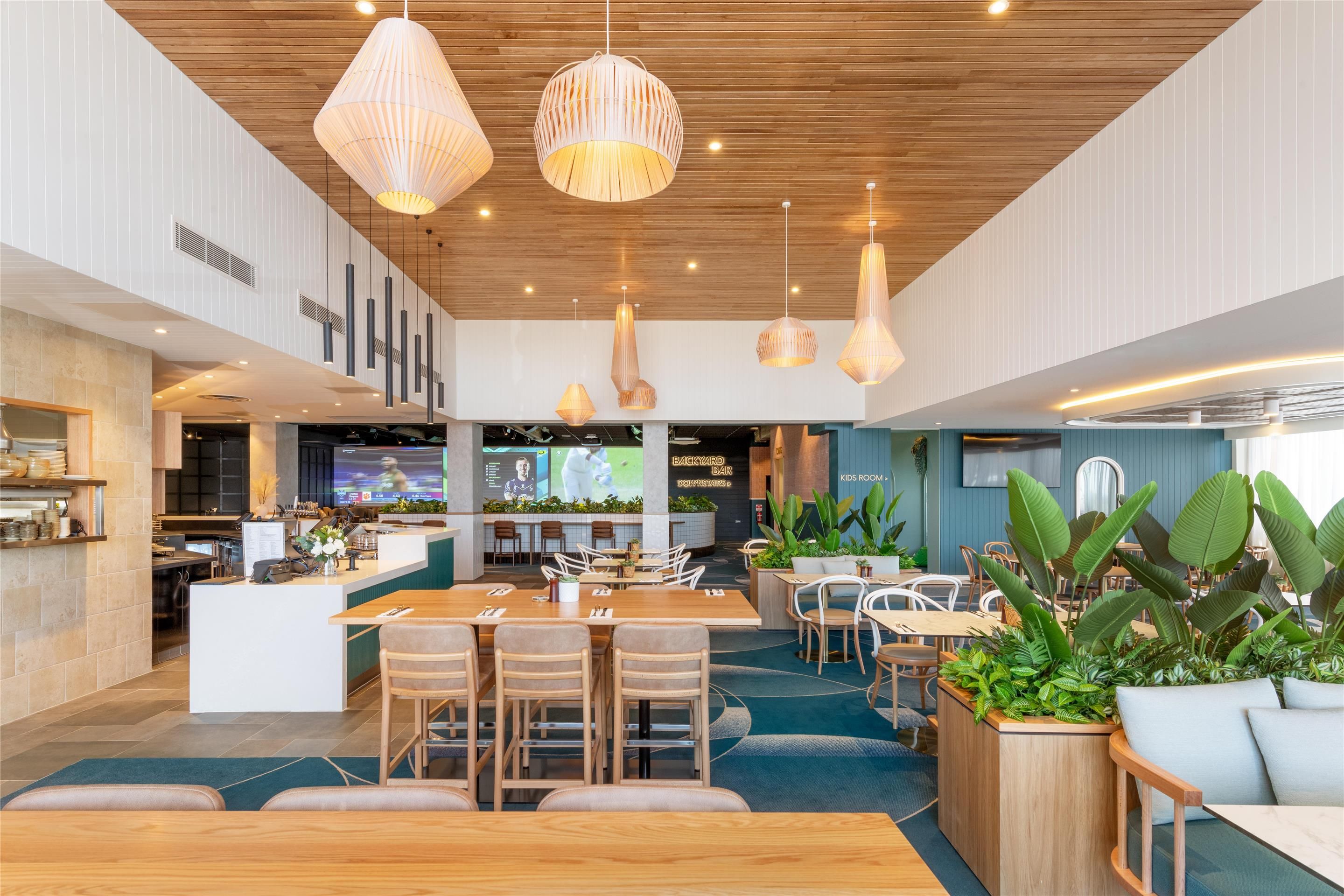 Restoran