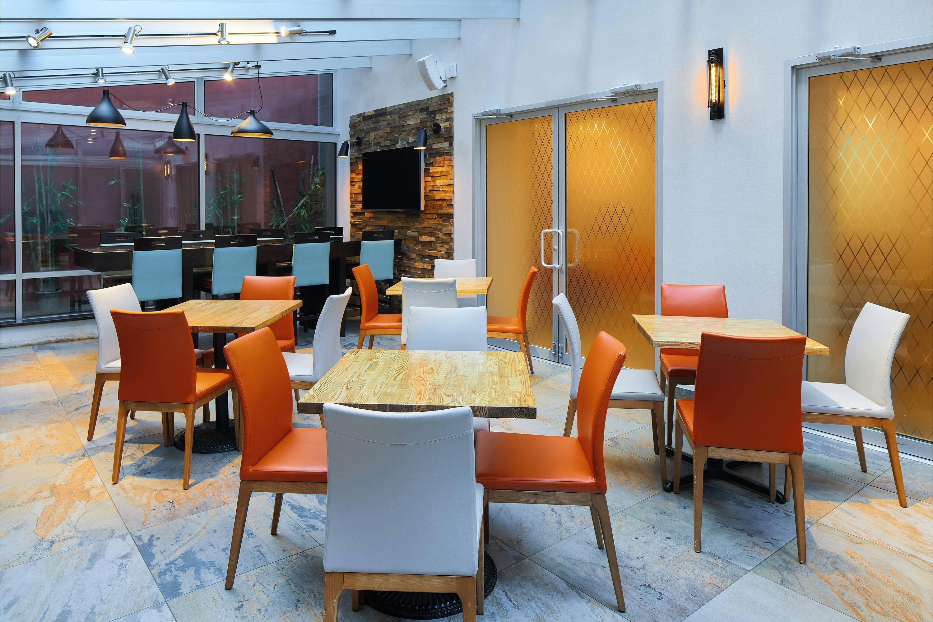 Restoran