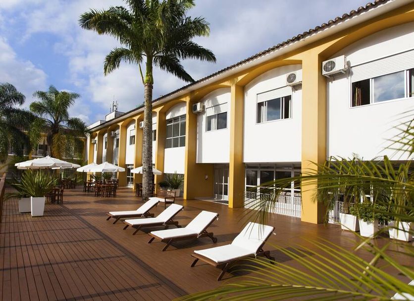 Patio Gambar