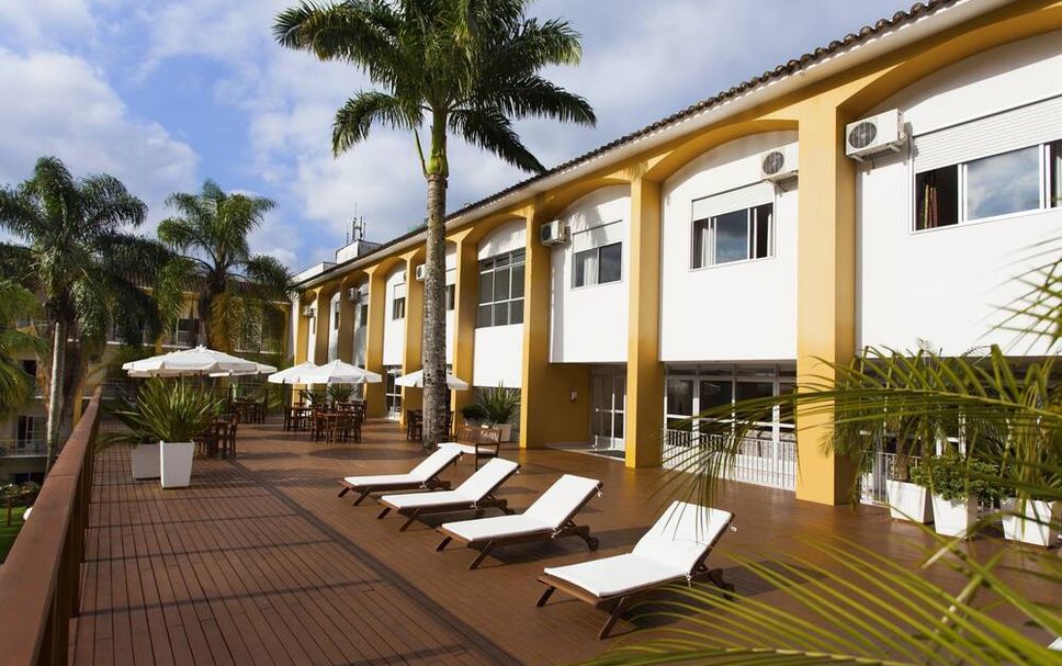 Patio Gambar