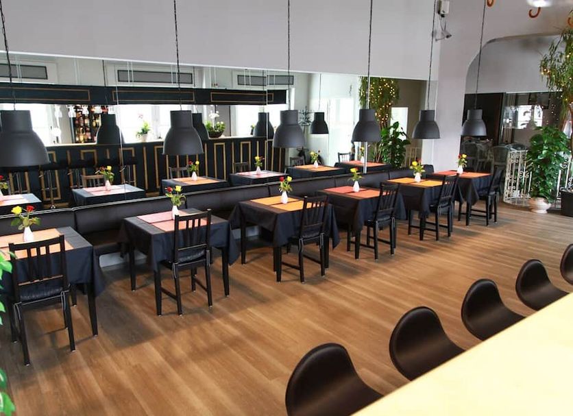 Restoran Gambar