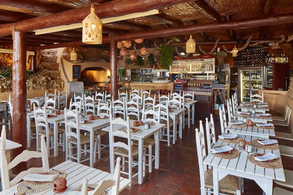 Restoran