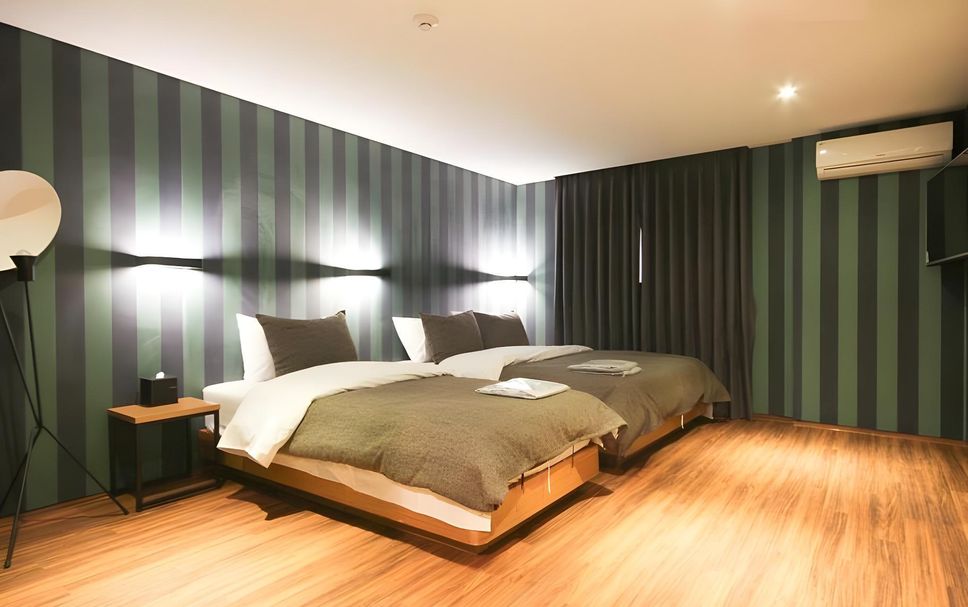 Bilik Tidur Gambar