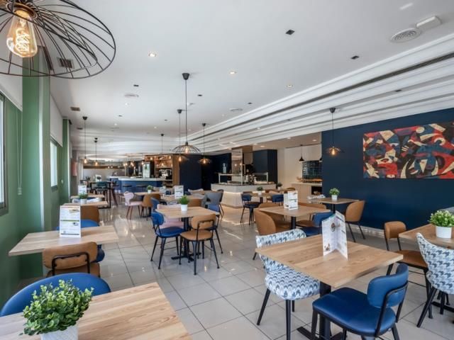 Restoran